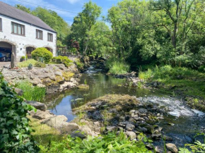 Forge Mill Cottage